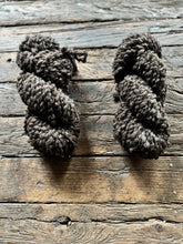 Load image into Gallery viewer, VARV - Gleba terrae - February 2026 - #varvyarn - a twist on nutiden - boucle Swedish wool yarn