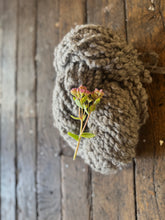 Load image into Gallery viewer, VARV - Kajsa - Nov 2025 - #varvyarn - a twist on nutiden - boucle Swedish wool yarn