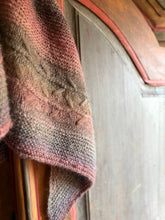 Load image into Gallery viewer, Nutiden - Birthday blend Pyssling - May 2026 - #nutidenyarn - unspun Swedish wool yarn