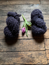 Load image into Gallery viewer, VARV - Eruditus - March 2026 - #varvyarn - a twist on nutiden - boucle Swedish wool yarn