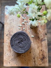 Load image into Gallery viewer, Nutiden - Östersjön - June Collection 2026 - #nutidenyarn - unspun Swedish wool yarn