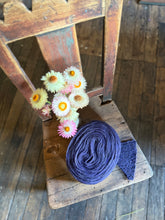 Load image into Gallery viewer, Nutiden - Vakten - September Collection 2026 - #nutidenyarn - unspun Swedish wool yarn
