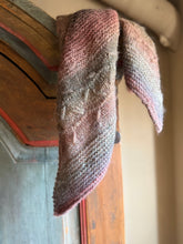 Load image into Gallery viewer, Nutiden - Birthday blend Pyssling - May 2026 - #nutidenyarn - unspun Swedish wool yarn