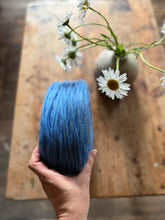 Load image into Gallery viewer, Nutiden - Svea - June Collection 2026 - #nutidenyarn - unspun Swedish wool yarn