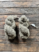 Load image into Gallery viewer, VARV - Cladonia rangiferina - February 2026 - #varvyarn - a twist on nutiden - boucle Swedish wool yarn