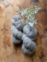Load image into Gallery viewer, VARV - Caelum - June 2026 - #varvyarn - a twist on nutiden - boucle Swedish wool yarn
