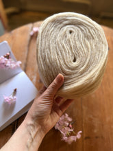 Load image into Gallery viewer, 3. Nutiden - Ceann Tuí - May Collection 2026 - #nutidenyarn - unspun Swedish wool yarn