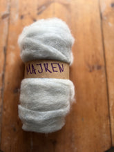 Load image into Gallery viewer, MAJKEN #honerocheirfiber (from Dina färger var blå)