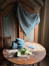 Load image into Gallery viewer, Nutiden - Grumlig - June Collection 2026 - #nutidenyarn - unspun Swedish wool yarn
