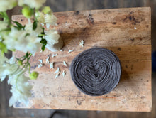 Load image into Gallery viewer, Nutiden - Östersjön - June Collection 2026 - #nutidenyarn - unspun Swedish wool yarn