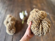 Load image into Gallery viewer, VARV - Sunniva - Nov 2025 - #varvyarn - a twist on nutiden - boucle Swedish wool yarn