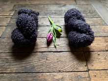 Load image into Gallery viewer, VARV - Eruditus - March 2026 - #varvyarn - a twist on nutiden - boucle Swedish wool yarn