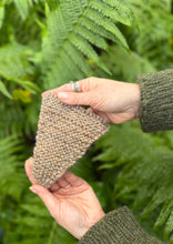 Load image into Gallery viewer, Nutiden - Solsten - September Collection 2026 - #nutidenyarn - unspun Swedish wool yarn