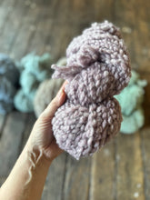 Load image into Gallery viewer, VARV - Enhörnings MAN - Nov 2025 - #varvyarn - a twist on nutiden - boucle Swedish wool yarn