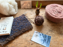 Load image into Gallery viewer, - Single drop - Önskebrun Varv - LAGOM