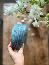 Load image into Gallery viewer, Nutiden - Grumlig - June Collection 2026 - #nutidenyarn - unspun Swedish wool yarn