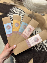 Load image into Gallery viewer, Incense / Rökelse - 12 per pack