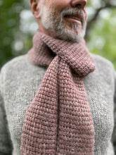 Load image into Gallery viewer, Nutiden - Hjärtstilla - September Collection 2026 - #nutidenyarn - unspun Swedish wool yarn