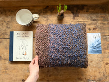 Load image into Gallery viewer, - Single drop - Texel carded wool - for stuffing or spinning