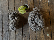 Load image into Gallery viewer, VARV - Olga  - Nov 2025 - #varvyarn - a twist on nutiden - boucle Swedish wool yarn