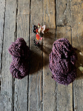 Load image into Gallery viewer, VARV - Blodbok  - Nov 2025 - #varvyarn - a twist on nutiden - boucle Swedish wool yarn
