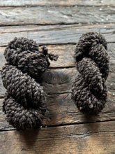 Load image into Gallery viewer, VARV - Gleba terrae - February 2026 - #varvyarn - a twist on nutiden - boucle Swedish wool yarn