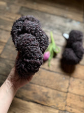 Load image into Gallery viewer, VARV - Aviam texere ( multi color ) - March 2026 - #varvyarn - a twist on nutiden - boucle Swedish wool yarn