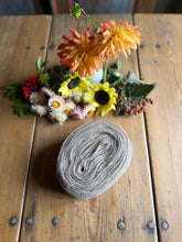 Load image into Gallery viewer, Nutiden - Solsten - September Collection 2026 - #nutidenyarn - unspun Swedish wool yarn