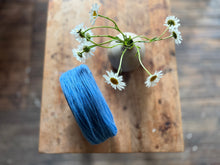 Load image into Gallery viewer, Nutiden - Svea - June Collection 2026 - #nutidenyarn - unspun Swedish wool yarn