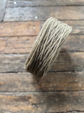 Load image into Gallery viewer, Nutiden - PÅ RAK ARM  - February Collection 2026 - #nutidenyarn - unspun Swedish wool yarn