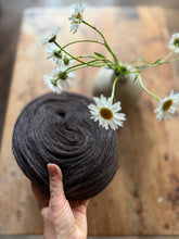 Load image into Gallery viewer, Nutiden - Svarta havet- June Collection 2026 - #nutidenyarn - unspun Swedish wool yarn