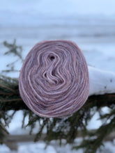 Load image into Gallery viewer, Nutiden - VINTERSÖRJA  - February Collection 2026 - #nutidenyarn - unspun Swedish wool yarn