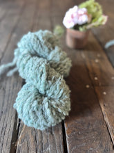 Load image into Gallery viewer, VARV - Enhörnings SVANS - Nov 2025 - #varvyarn - a twist on nutiden - boucle Swedish wool yarn
