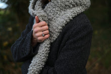 Load image into Gallery viewer, VARV - Henrietta  - Nov 2025 - #varvyarn - a twist on nutiden - boucle Swedish wool yarn