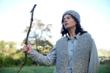 Load image into Gallery viewer, VARV - Henrietta  - Nov 2025 - #varvyarn - a twist on nutiden - boucle Swedish wool yarn