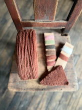 Load image into Gallery viewer, Nutiden - Livsstil - August Collection 2026 - #nutidenyarn - unspun Swedish wool yarn