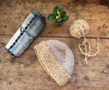 Load image into Gallery viewer, VARV - Serenum litore - March 2026 - #varvyarn - a twist on nutiden - boucle Swedish wool yarn