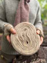 Load image into Gallery viewer, Nutiden - Solsten - September Collection 2026 - #nutidenyarn - unspun Swedish wool yarn