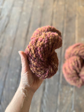 Load image into Gallery viewer, VARV - Daglilja  - Nov 2025 - #varvyarn - a twist on nutiden - boucle Swedish wool yarn