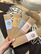 Load image into Gallery viewer, Incense / Rökelse - 12 per pack
