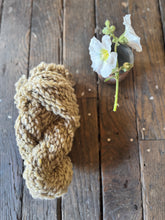 Load image into Gallery viewer, VARV - Sunniva - Nov 2025 - #varvyarn - a twist on nutiden - boucle Swedish wool yarn