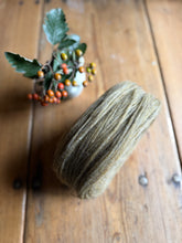 Load image into Gallery viewer, Nutiden - Härska - September Collection 2026 - #nutidenyarn - unspun Swedish wool yarn