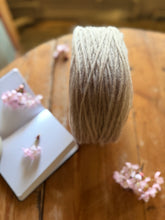 Load image into Gallery viewer, 1. Nutiden - Cosán - May Collection 2026 - #nutidenyarn - unspun Swedish wool yarn