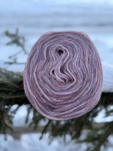 Load image into Gallery viewer, Nutiden - VINTERSÖRJA  - February Collection 2026 - #nutidenyarn - unspun Swedish wool yarn