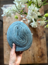 Load image into Gallery viewer, Nutiden - Grumlig - June Collection 2026 - #nutidenyarn - unspun Swedish wool yarn