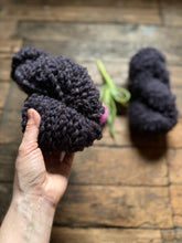 Load image into Gallery viewer, VARV - Eruditus - March 2026 - #varvyarn - a twist on nutiden - boucle Swedish wool yarn
