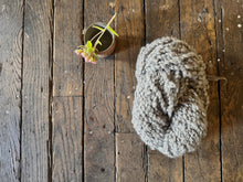Load image into Gallery viewer, VARV - Kajsa - Nov 2025 - #varvyarn - a twist on nutiden - boucle Swedish wool yarn