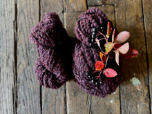 Load image into Gallery viewer, VARV - Blodbok  - Nov 2025 - #varvyarn - a twist on nutiden - boucle Swedish wool yarn