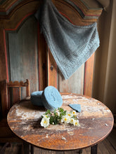 Load image into Gallery viewer, Nutiden - Atlanten - June Collection 2026 - #nutidenyarn - unspun Swedish wool yarn