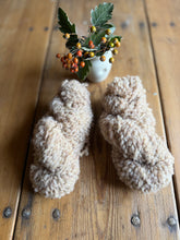Load image into Gallery viewer, VARV - Persicum - September 2026 - #varvyarn - a twist on nutiden - boucle Swedish wool yarn